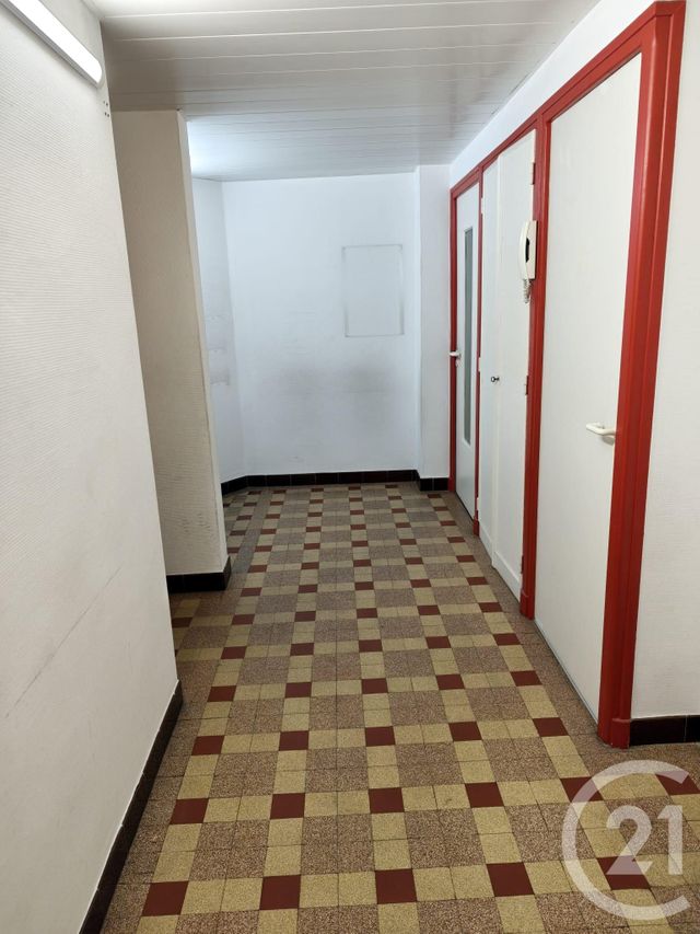 Appartement F4 à vendre - 4 pièces - 92.04 m2 - VALENCE - 26 - RHONE-ALPES - Century 21 Alpimmo