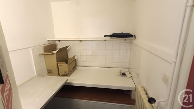 Appartement F4 à vendre - 4 pièces - 92.04 m2 - VALENCE - 26 - RHONE-ALPES - Century 21 Alpimmo