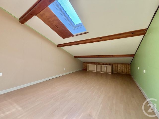 maison à vendre - 5 pièces - 88.0 m2 - PONT DE L ISERE - 26 - RHONE-ALPES - Century 21 Alpimmo