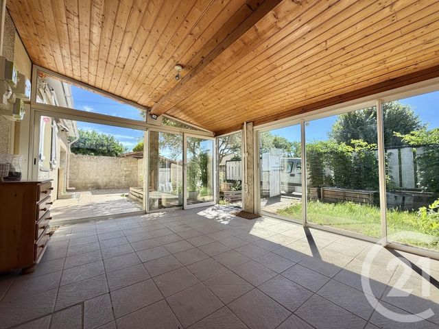 maison à vendre - 5 pièces - 88.0 m2 - PONT DE L ISERE - 26 - RHONE-ALPES - Century 21 Alpimmo