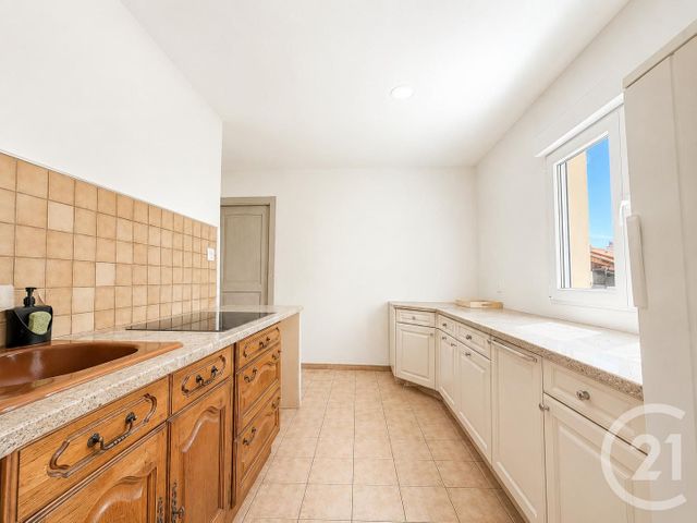 maison à vendre - 5 pièces - 88.0 m2 - PONT DE L ISERE - 26 - RHONE-ALPES - Century 21 Alpimmo