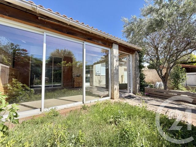 maison à vendre - 5 pièces - 88.0 m2 - PONT DE L ISERE - 26 - RHONE-ALPES - Century 21 Alpimmo