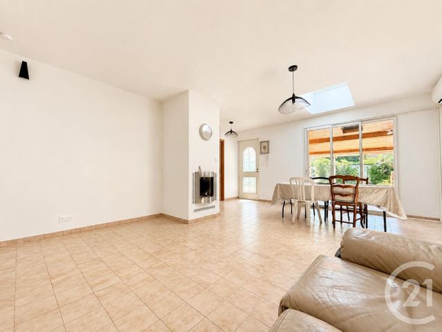 maison à vendre - 5 pièces - 88.0 m2 - PONT DE L ISERE - 26 - RHONE-ALPES - Century 21 Alpimmo