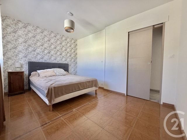 maison à vendre - 5 pièces - 88.0 m2 - PONT DE L ISERE - 26 - RHONE-ALPES - Century 21 Alpimmo