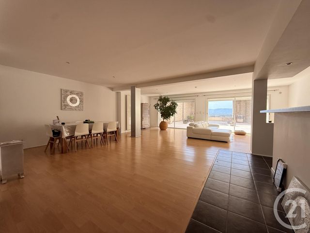 maison à vendre - 6 pièces - 175.0 m2 - LIVRON SUR DROME - 26 - RHONE-ALPES - Century 21 Alpimmo