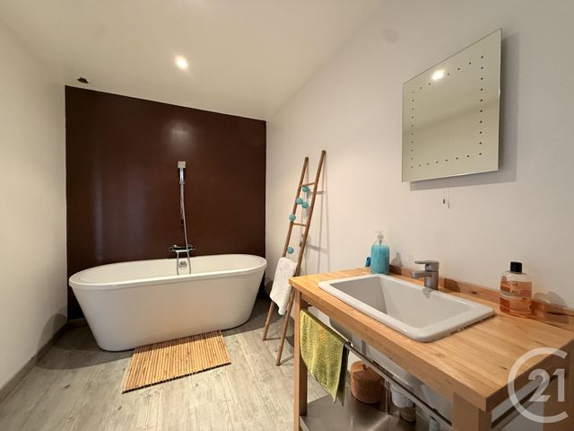 maison à vendre - 6 pièces - 175.0 m2 - LIVRON SUR DROME - 26 - RHONE-ALPES - Century 21 Alpimmo