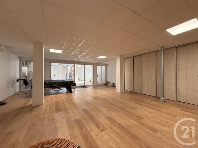 maison à vendre - 6 pièces - 175.0 m2 - LIVRON SUR DROME - 26 - RHONE-ALPES - Century 21 Alpimmo