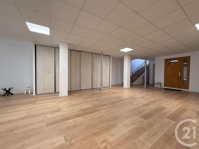 maison à vendre - 6 pièces - 175.0 m2 - LIVRON SUR DROME - 26 - RHONE-ALPES - Century 21 Alpimmo