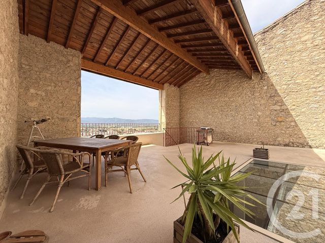 Maison à vendre LIVRON SUR DROME