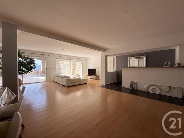 maison à vendre - 6 pièces - 175.0 m2 - LIVRON SUR DROME - 26 - RHONE-ALPES - Century 21 Alpimmo