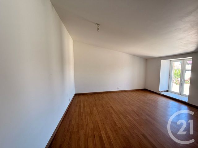maison à vendre - 3 pièces - 60.0 m2 - CHATEAUNEUF SUR ISERE - 26 - RHONE-ALPES - Century 21 Alpimmo