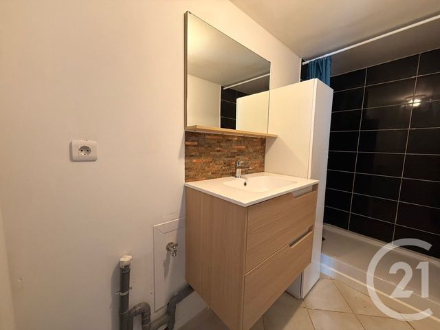 maison à vendre - 3 pièces - 60.0 m2 - CHATEAUNEUF SUR ISERE - 26 - RHONE-ALPES - Century 21 Alpimmo