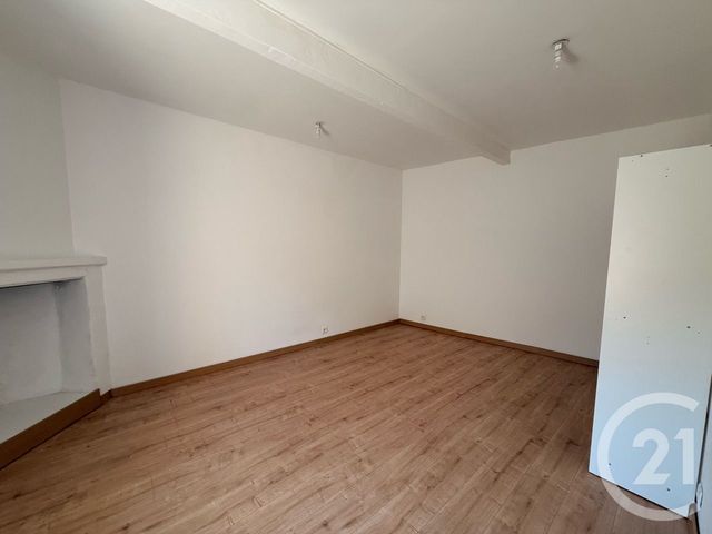 maison à vendre - 3 pièces - 60.0 m2 - CHATEAUNEUF SUR ISERE - 26 - RHONE-ALPES - Century 21 Alpimmo