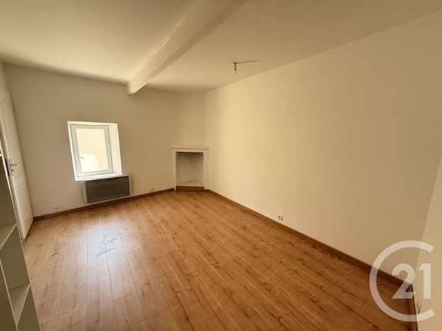 maison à vendre - 3 pièces - 60.0 m2 - CHATEAUNEUF SUR ISERE - 26 - RHONE-ALPES - Century 21 Alpimmo