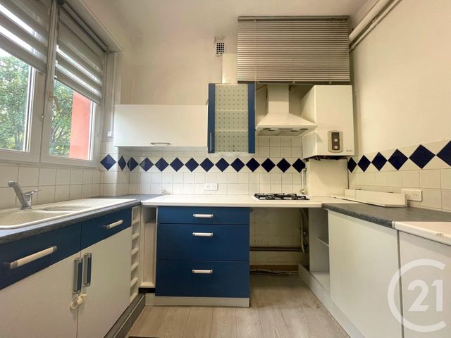 Appartement F3 à vendre - 3 pièces - 66.02 m2 - VALENCE - 26 - RHONE-ALPES - Century 21 Alpimmo