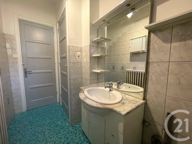 Appartement F3 à vendre - 3 pièces - 66.02 m2 - VALENCE - 26 - RHONE-ALPES - Century 21 Alpimmo