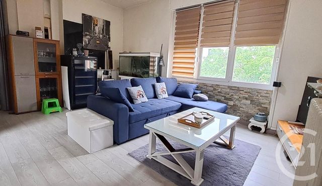 Appartement F3 à vendre VALENCE