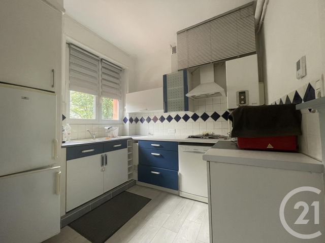 Appartement F3 à vendre - 3 pièces - 66.02 m2 - VALENCE - 26 - RHONE-ALPES - Century 21 Alpimmo