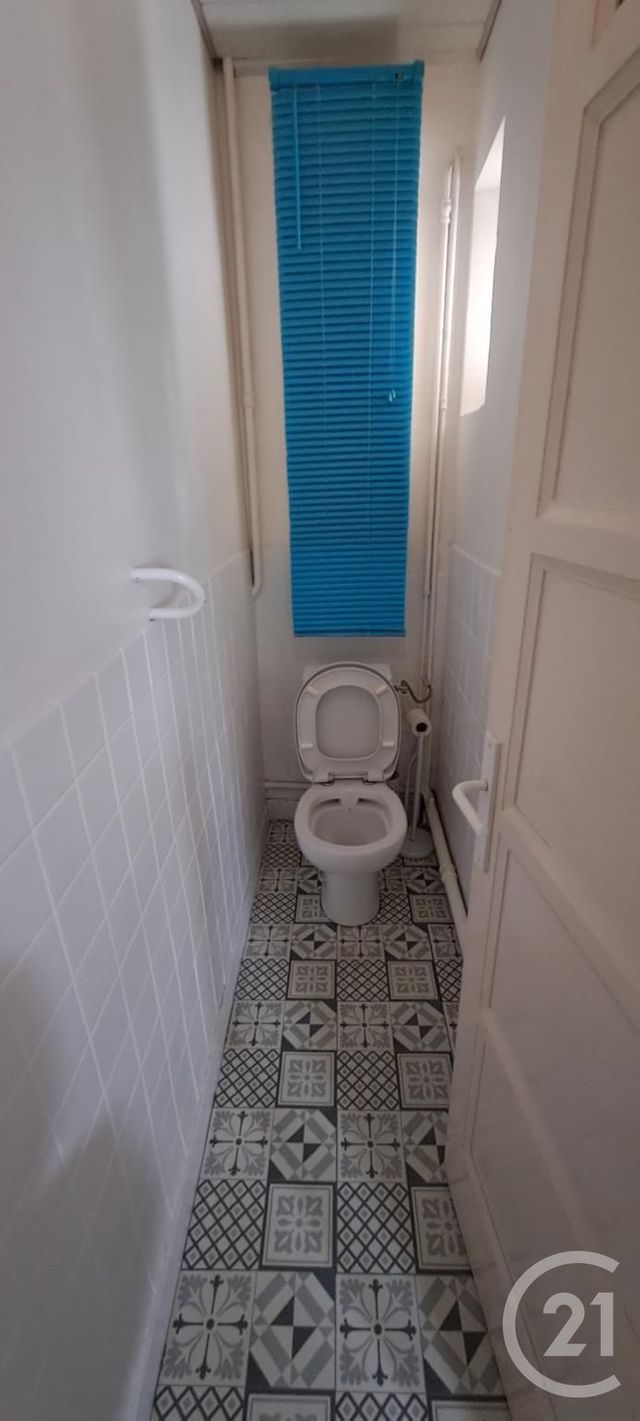 Appartement F3 à vendre - 3 pièces - 66.02 m2 - VALENCE - 26 - RHONE-ALPES - Century 21 Alpimmo
