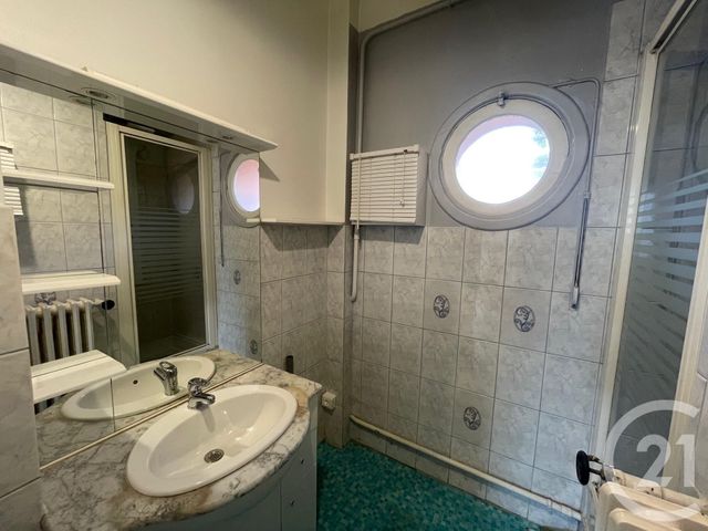 Appartement F3 à vendre - 3 pièces - 66.02 m2 - VALENCE - 26 - RHONE-ALPES - Century 21 Alpimmo