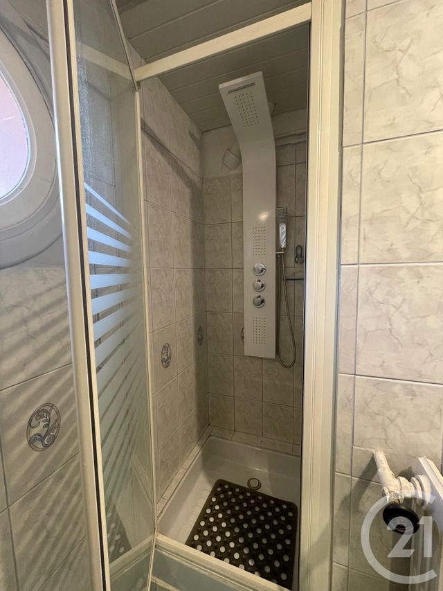 Appartement F3 à vendre - 3 pièces - 66.02 m2 - VALENCE - 26 - RHONE-ALPES - Century 21 Alpimmo