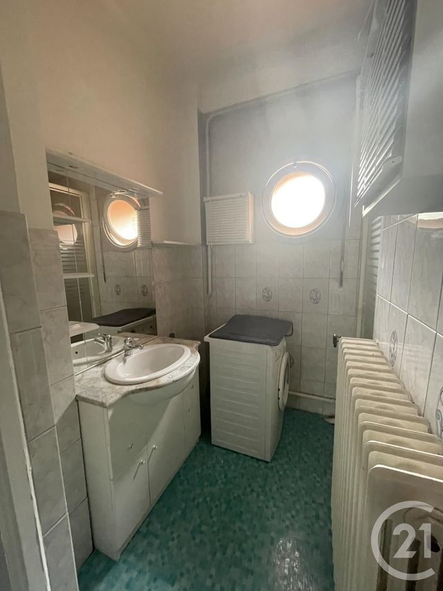 Appartement F3 à vendre - 3 pièces - 66.02 m2 - VALENCE - 26 - RHONE-ALPES - Century 21 Alpimmo