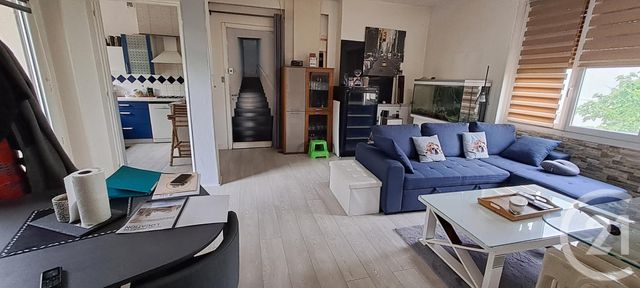 Appartement F3 à vendre - 3 pièces - 66.02 m2 - VALENCE - 26 - RHONE-ALPES - Century 21 Alpimmo