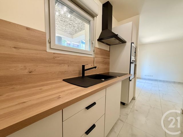 Appartement T3 à vendre - 3 pièces - 68.22 m2 - VALENCE - 26 - RHONE-ALPES - Century 21 Alpimmo