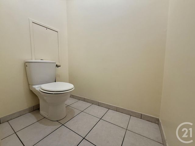Appartement T3 à vendre - 3 pièces - 68.22 m2 - VALENCE - 26 - RHONE-ALPES - Century 21 Alpimmo