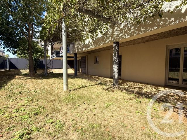 Appartement T3 à vendre - 3 pièces - 68.22 m2 - VALENCE - 26 - RHONE-ALPES - Century 21 Alpimmo