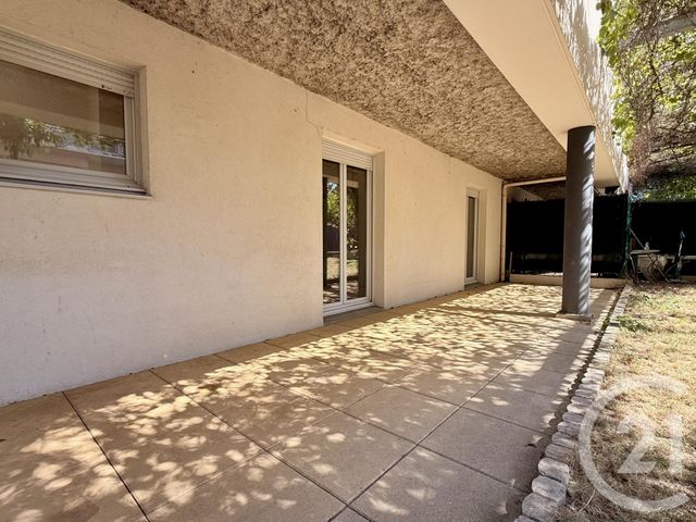 Appartement T3 à vendre - 3 pièces - 68.22 m2 - VALENCE - 26 - RHONE-ALPES - Century 21 Alpimmo