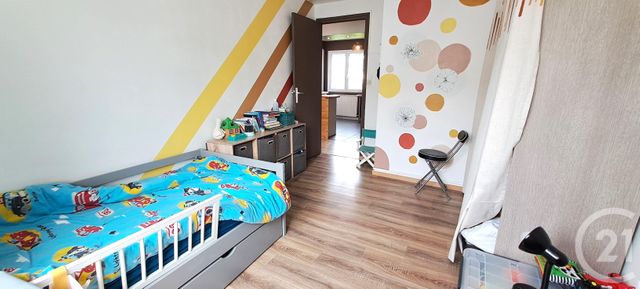 Appartement T4 à louer - 4 pièces - 68.0 m2 - VALENCE - 26 - RHONE-ALPES - Century 21 Alpimmo