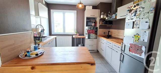 Appartement T4 à louer - 4 pièces - 68.0 m2 - VALENCE - 26 - RHONE-ALPES - Century 21 Alpimmo