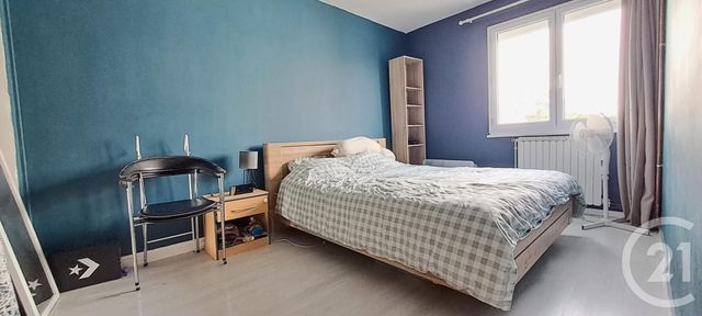 Appartement T4 à louer - 4 pièces - 68.0 m2 - VALENCE - 26 - RHONE-ALPES - Century 21 Alpimmo