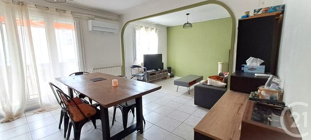 Appartement T4 à louer - 4 pièces - 68.0 m2 - VALENCE - 26 - RHONE-ALPES - Century 21 Alpimmo