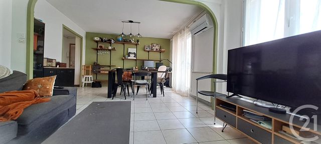 Appartement T4 à louer VALENCE