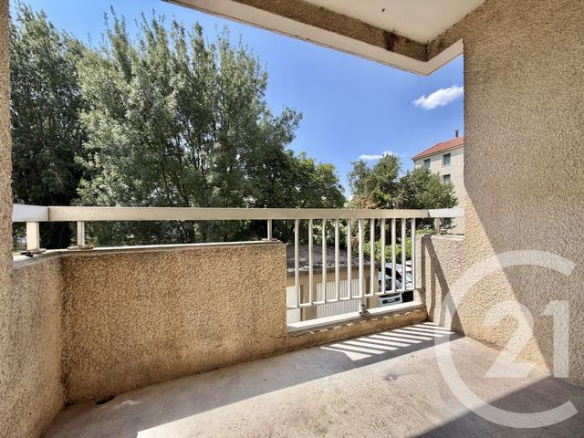 Appartement à vendre - 5 pièces - 91.0 m2 - VALENCE - 26 - RHONE-ALPES - Century 21 Alpimmo