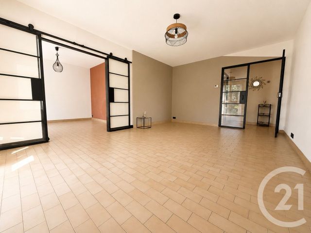 Appartement à vendre - 5 pièces - 91.0 m2 - VALENCE - 26 - RHONE-ALPES - Century 21 Alpimmo