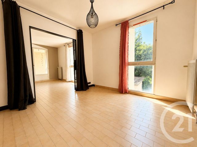 Appartement à vendre - 5 pièces - 91.0 m2 - VALENCE - 26 - RHONE-ALPES - Century 21 Alpimmo