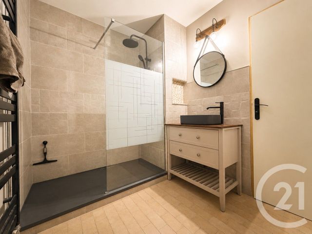 Appartement à vendre - 5 pièces - 91.0 m2 - VALENCE - 26 - RHONE-ALPES - Century 21 Alpimmo