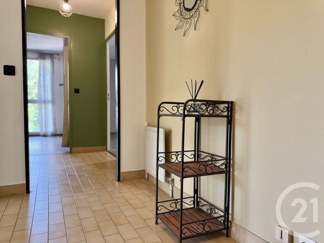 Appartement à vendre - 5 pièces - 91.0 m2 - VALENCE - 26 - RHONE-ALPES - Century 21 Alpimmo