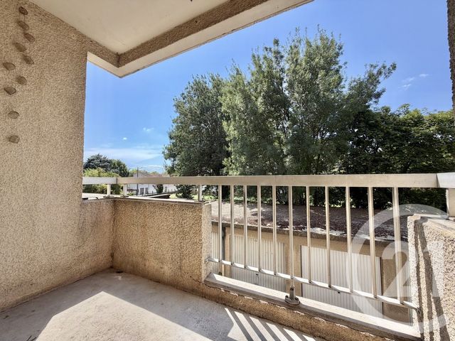 Appartement à vendre - 5 pièces - 91.0 m2 - VALENCE - 26 - RHONE-ALPES - Century 21 Alpimmo