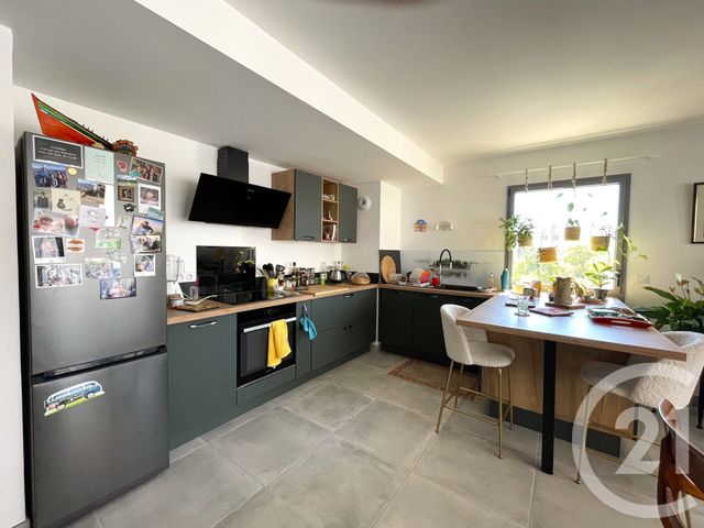 Appartement F3 à louer - 3 pièces - 76.23 m2 - VALENCE - 26 - RHONE-ALPES - Century 21 Alpimmo