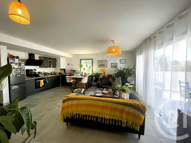 Appartement F3 à louer VALENCE