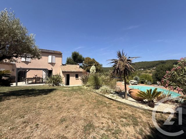 maison à vendre - 7 pièces - 177.0 m2 - PRIVAS - 07 - RHONE-ALPES - Century 21 Alpimmo