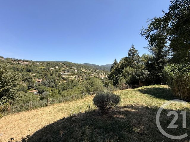 maison à vendre - 7 pièces - 177.0 m2 - PRIVAS - 07 - RHONE-ALPES - Century 21 Alpimmo