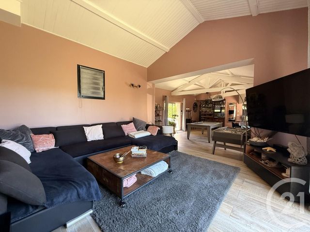 maison à vendre - 7 pièces - 177.0 m2 - PRIVAS - 07 - RHONE-ALPES - Century 21 Alpimmo