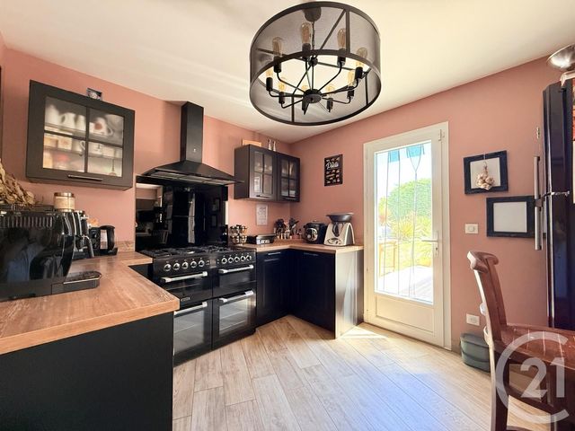 maison à vendre - 7 pièces - 177.0 m2 - PRIVAS - 07 - RHONE-ALPES - Century 21 Alpimmo