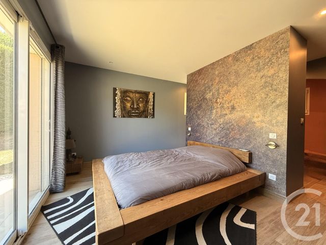 maison à vendre - 7 pièces - 177.0 m2 - PRIVAS - 07 - RHONE-ALPES - Century 21 Alpimmo