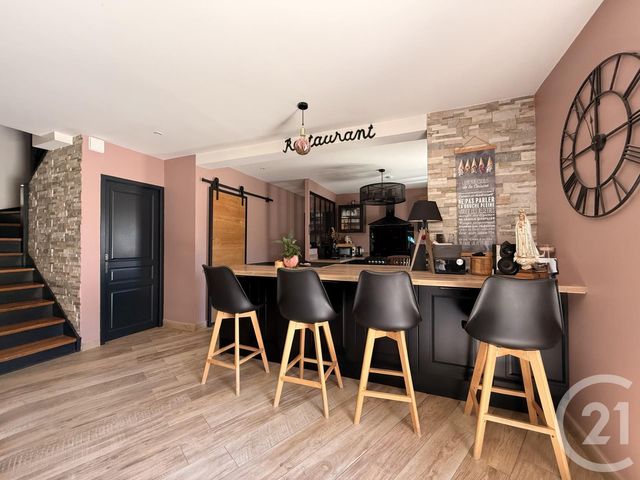 maison à vendre - 7 pièces - 177.0 m2 - PRIVAS - 07 - RHONE-ALPES - Century 21 Alpimmo